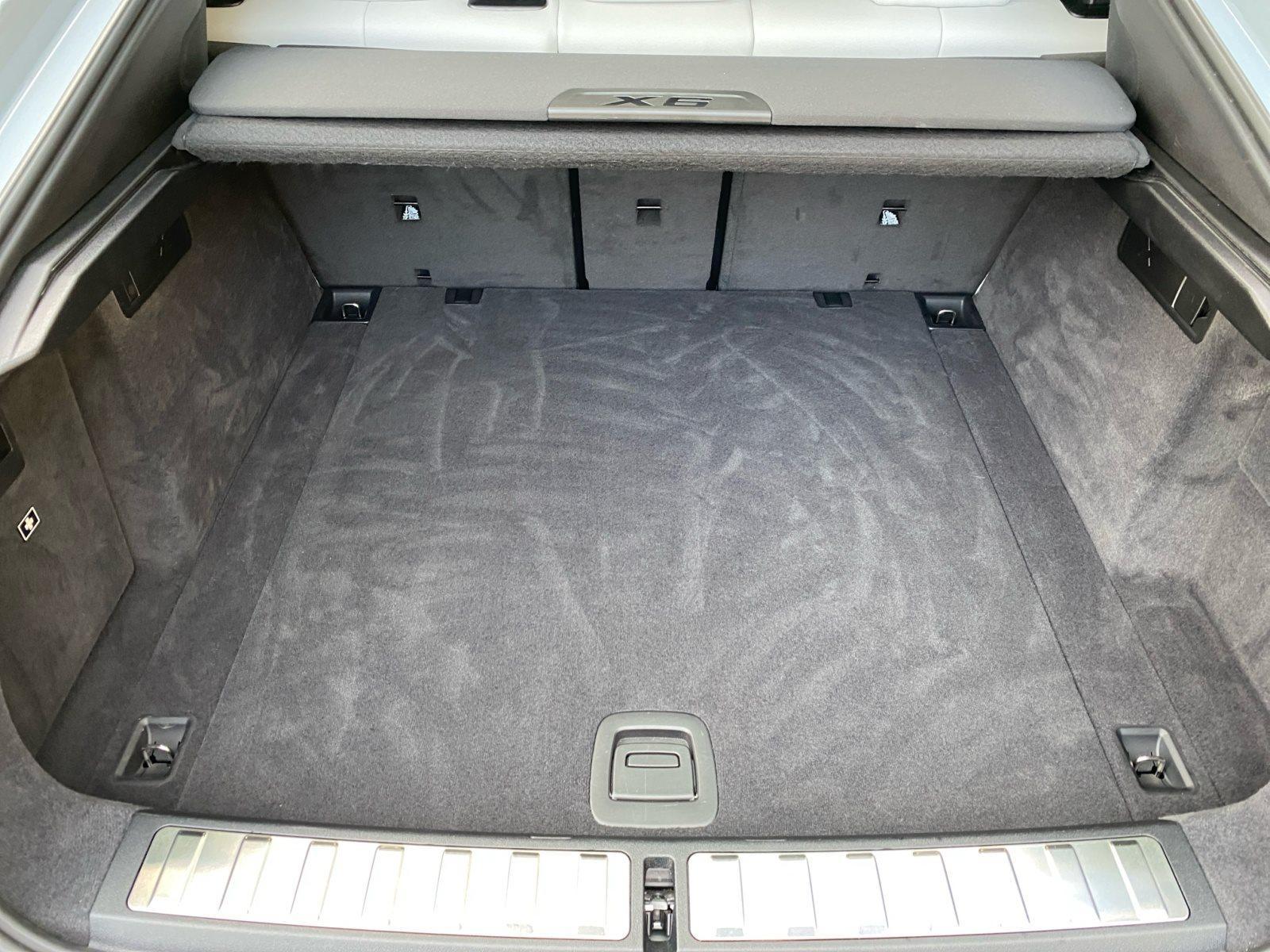 BMW X6 – Bild 13