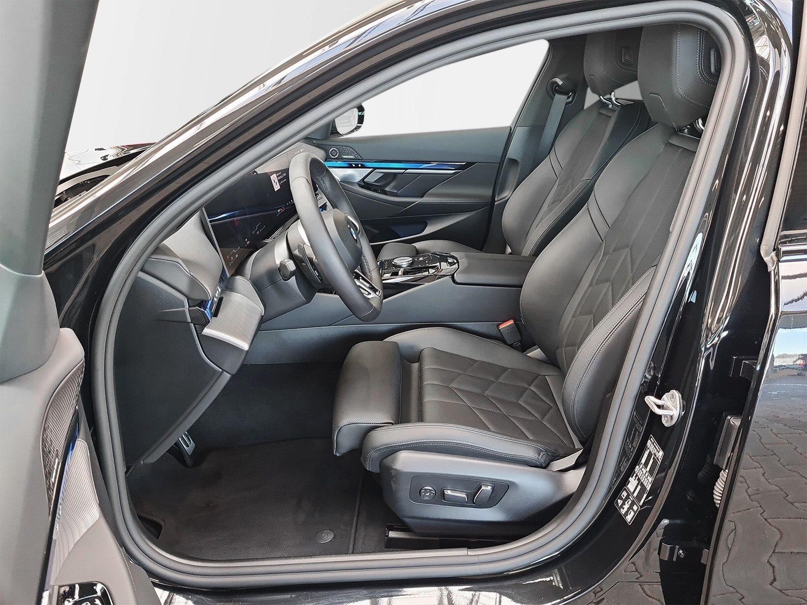 BMW 5er – Bild 8