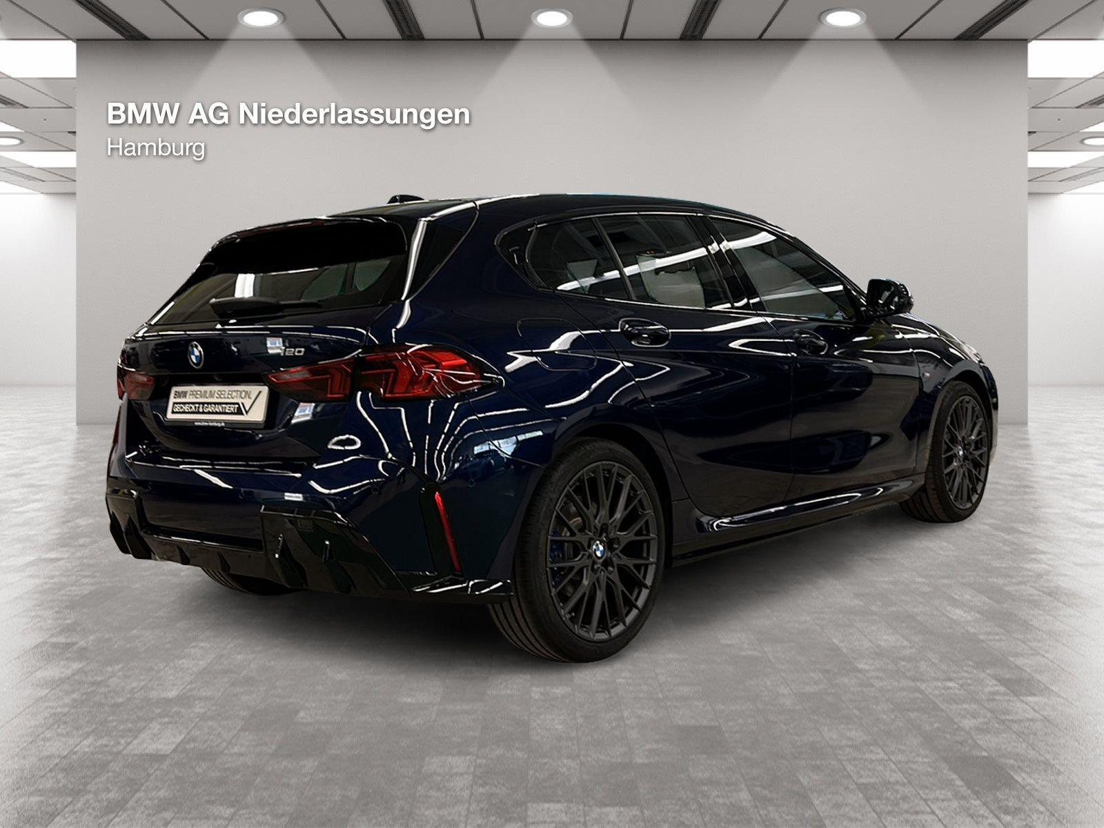 BMW 1er – Bild 5