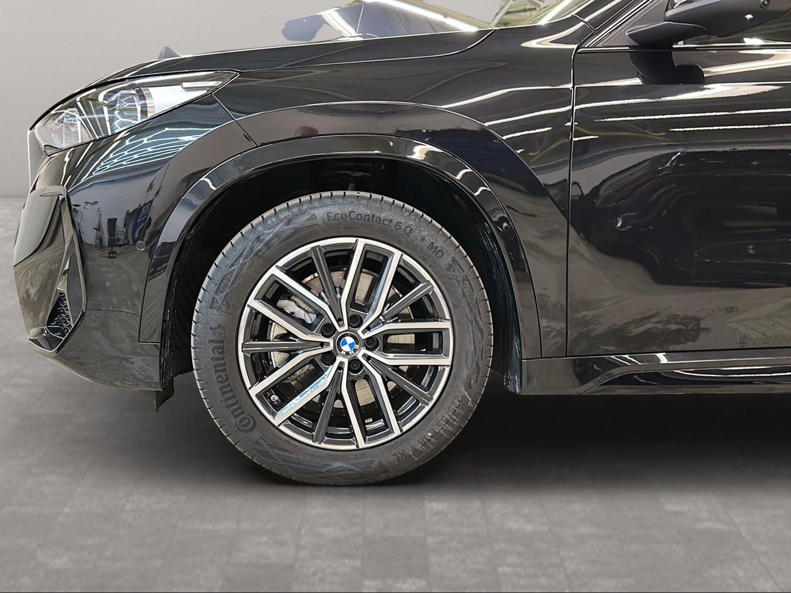 BMW X1 – Bild 13