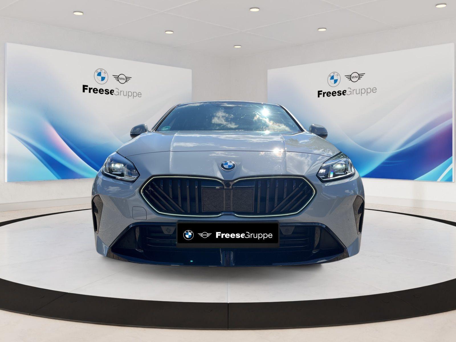 BMW 1er – Bild 2