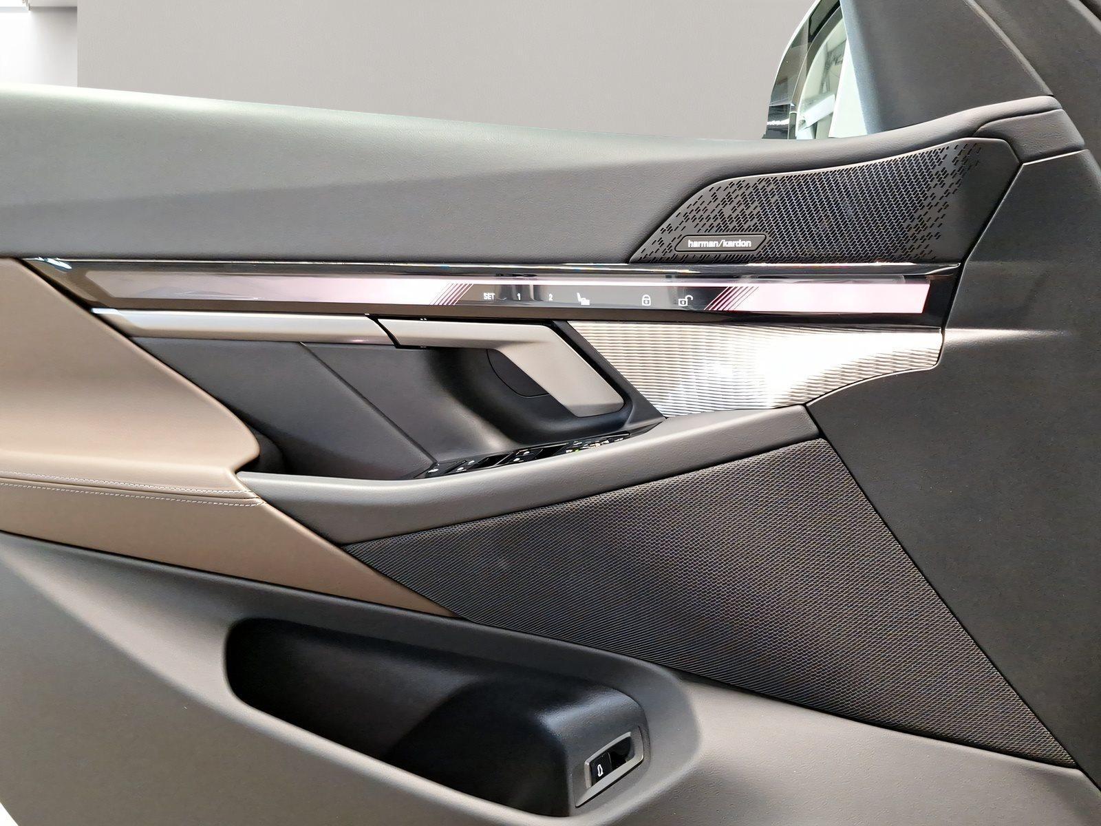 BMW 5er – Bild 22