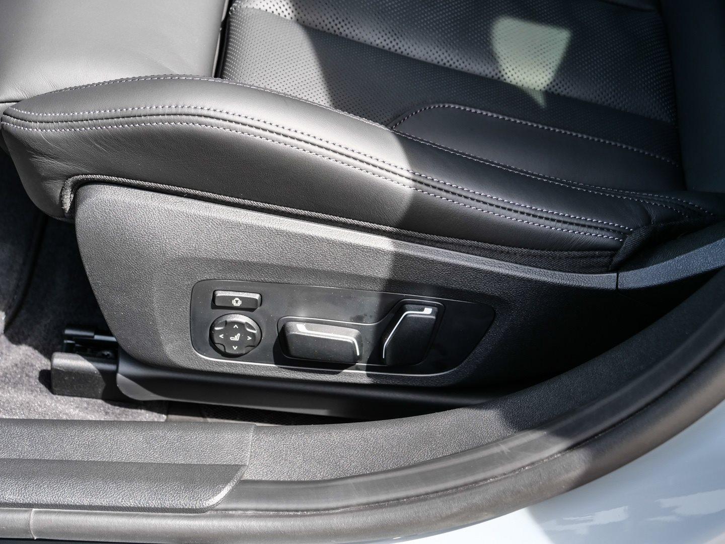 BMW M3 Touring – Bild 11