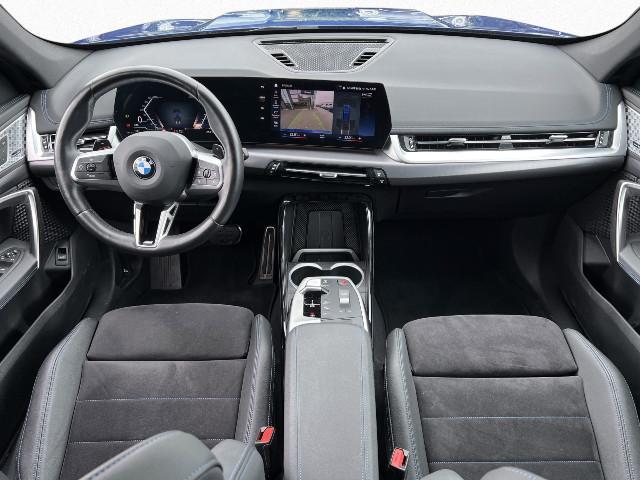 BMW X1 – Bild 9