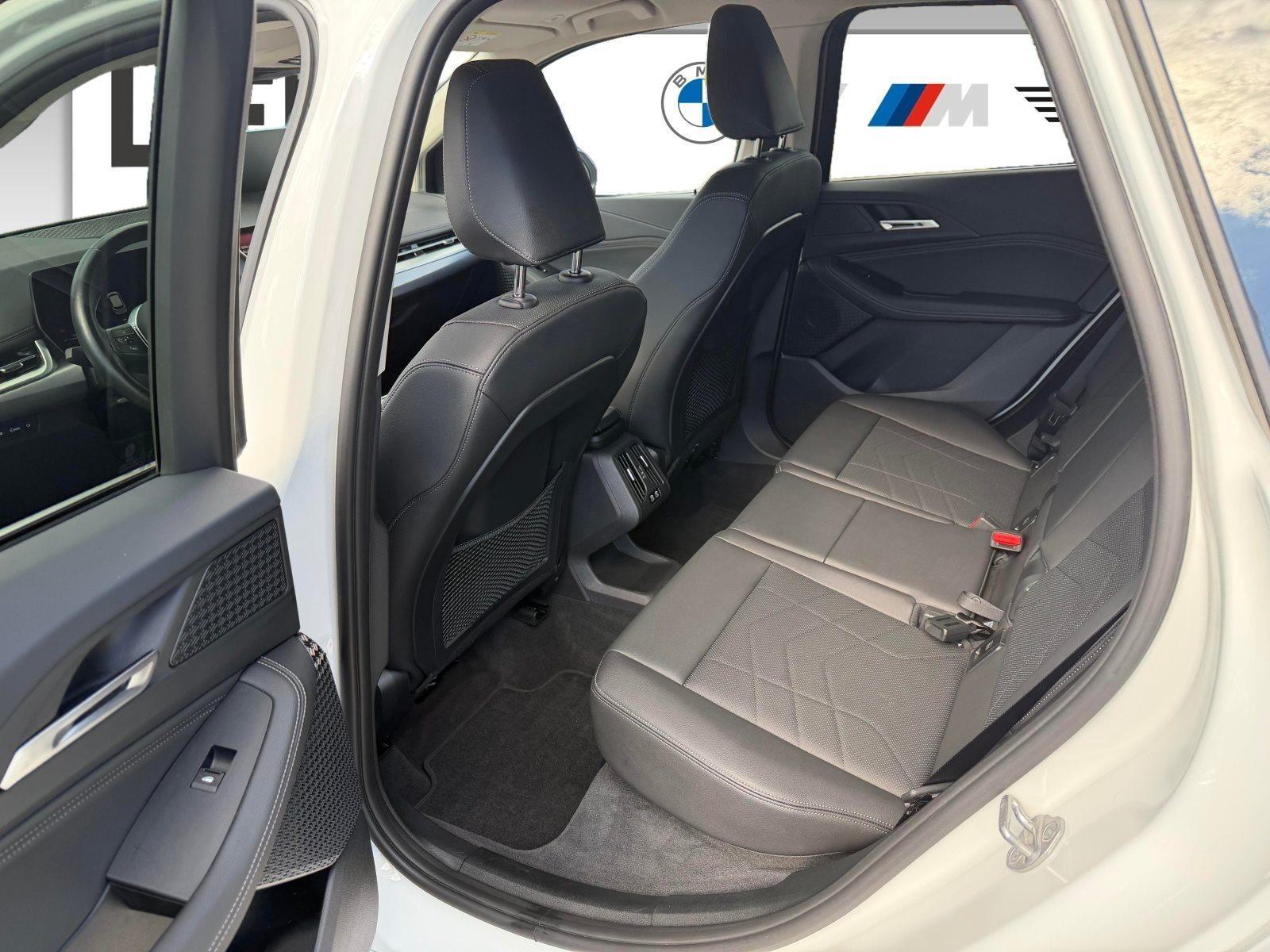 BMW 2er Active Tourer – Bild 16