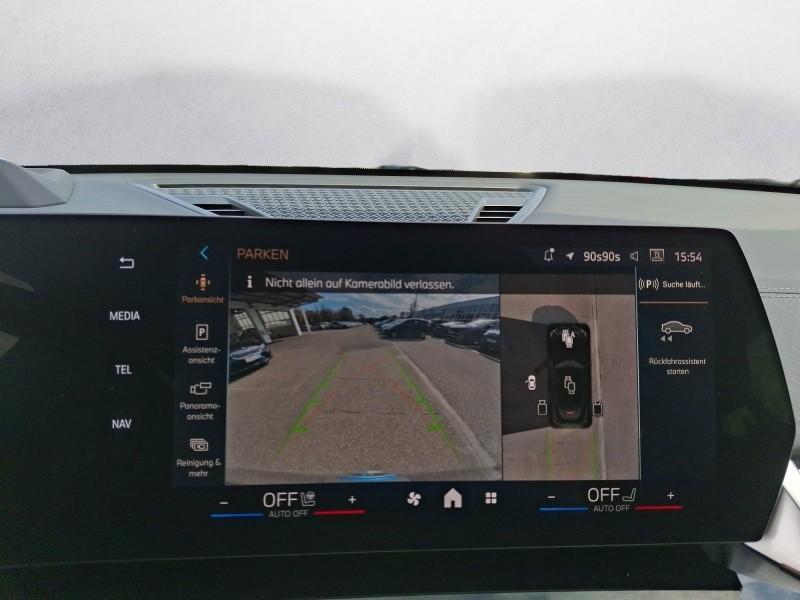 BMW iX2 – Bild 14