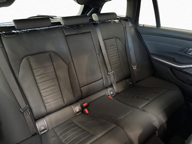 BMW 3er Touring – Bild 11