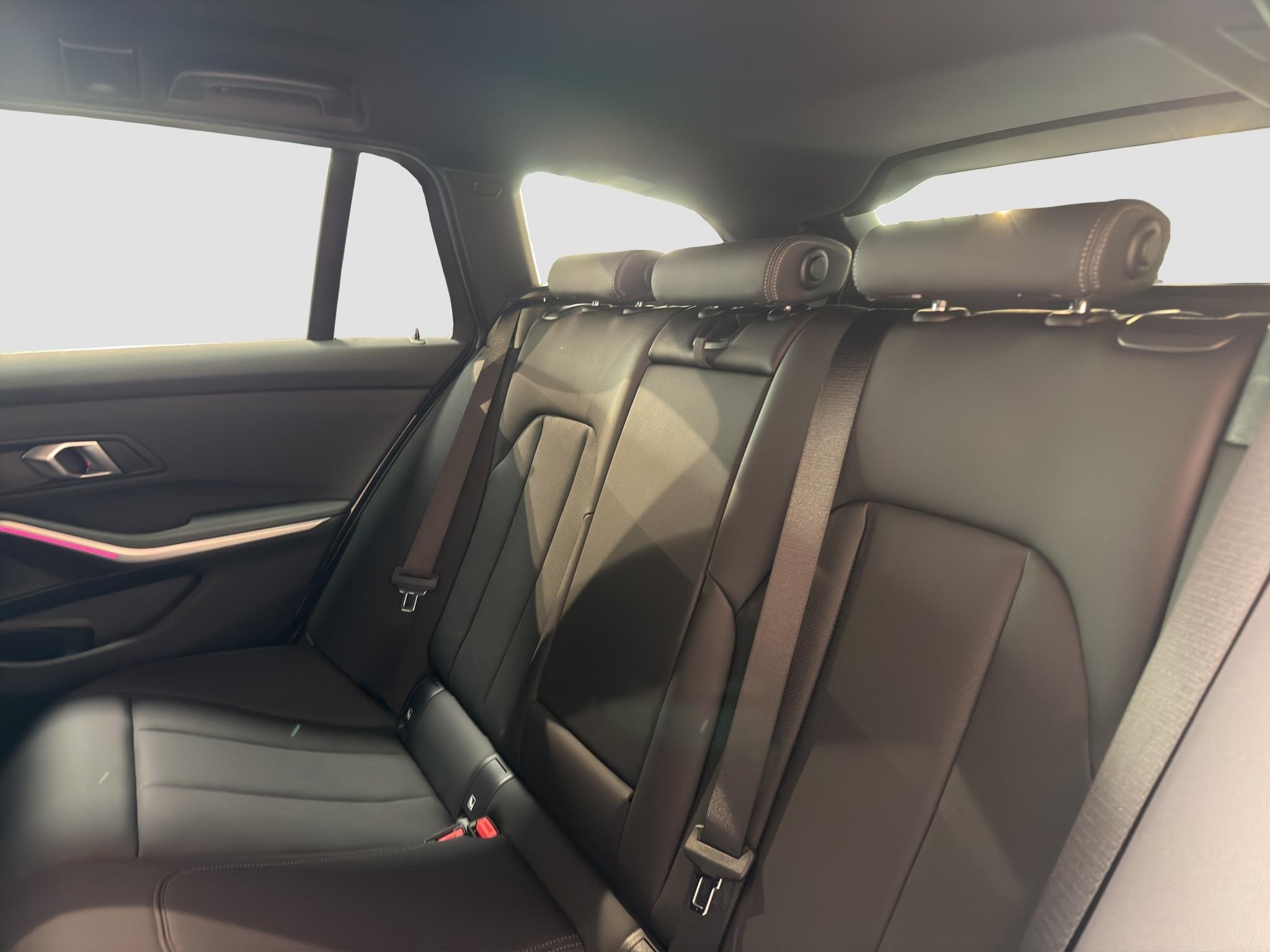 BMW 3er Touring – Bild 21