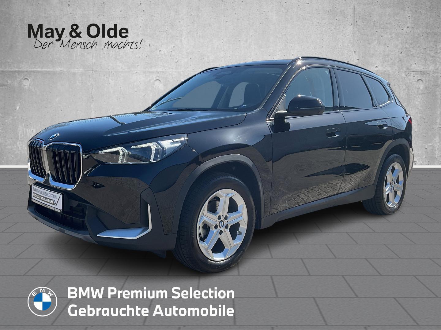BMW X1 – Bild 7