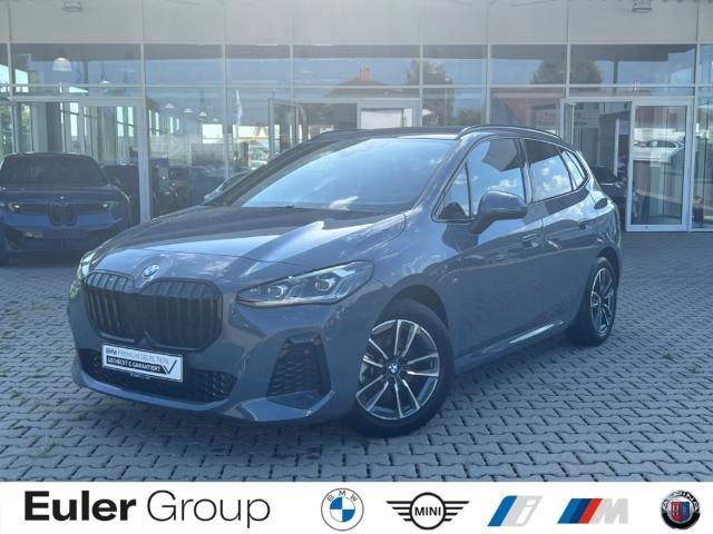 BMW 2er Active Tourer – Bild 4