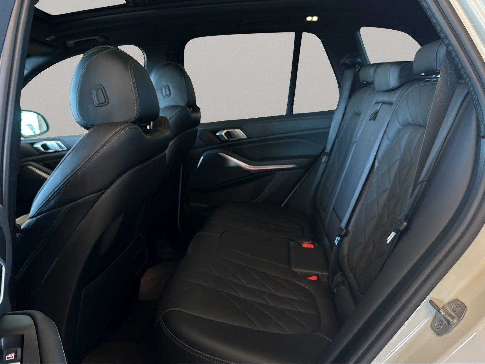 BMW X5 – Bild 10