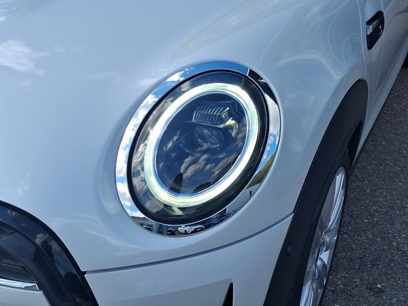 MINI Cabrio – Bild 13