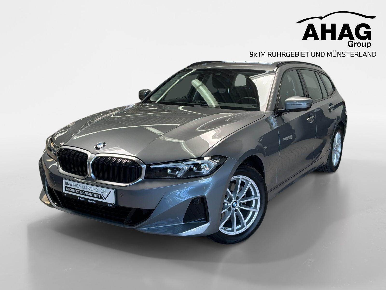 BMW 3er Touring