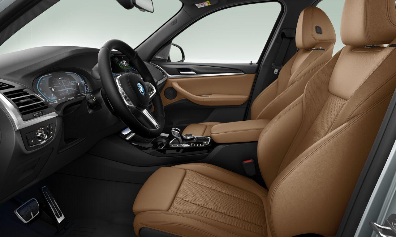 BMW X3 – Bild 19
