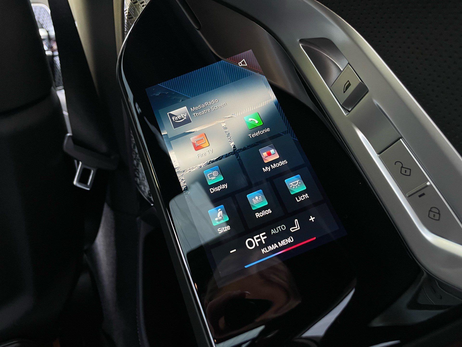 BMW i7 – Bild 11