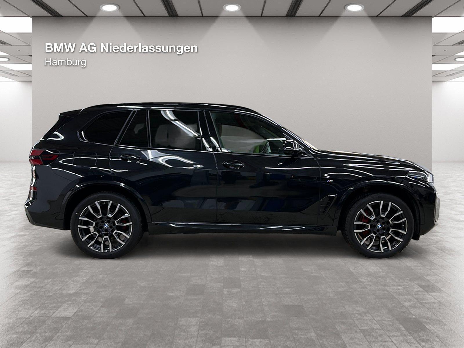 BMW X5 – Bild 3