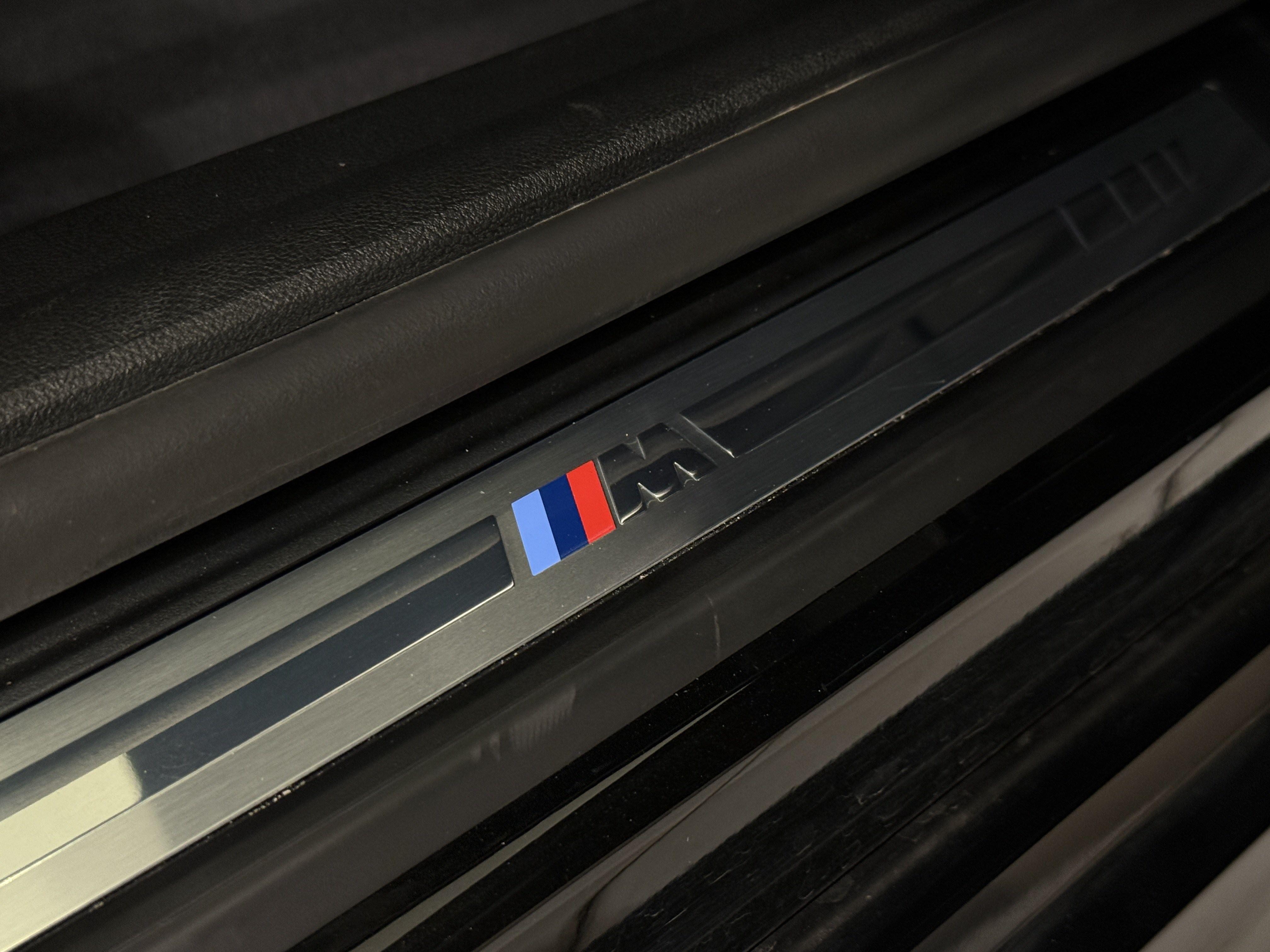 BMW 3er – Bild 34