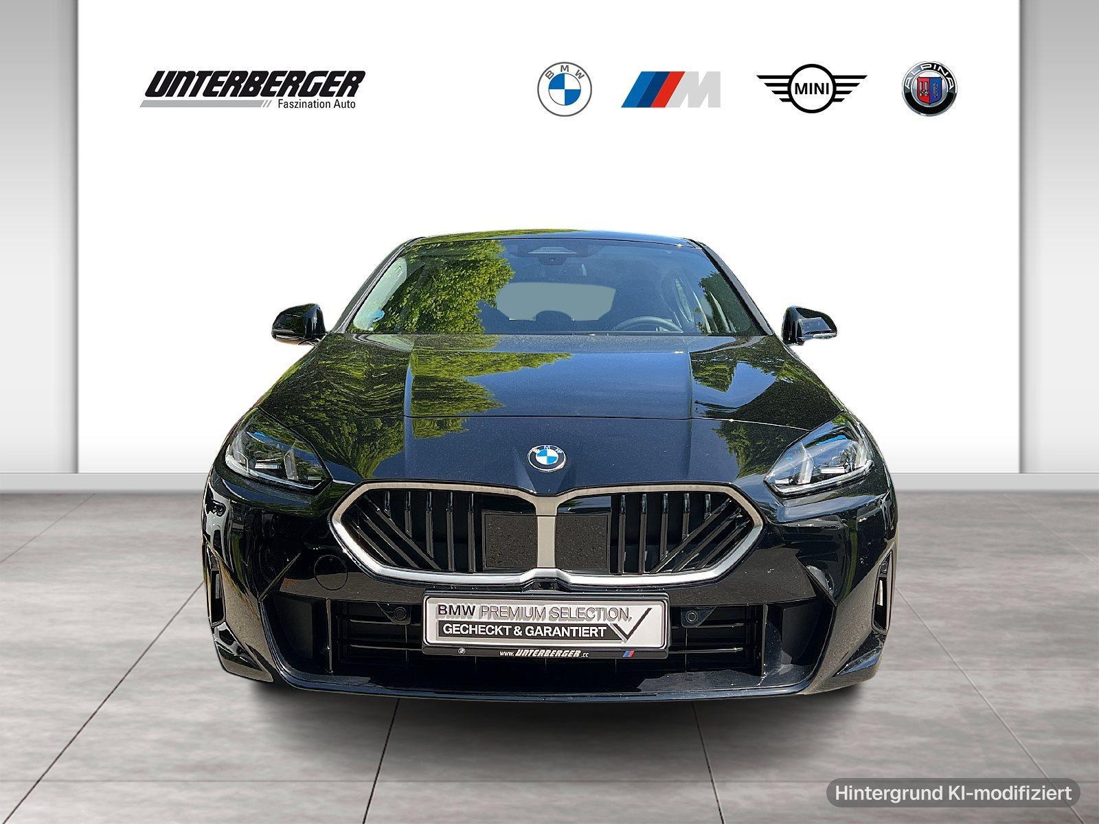 BMW 1er – Bild 2