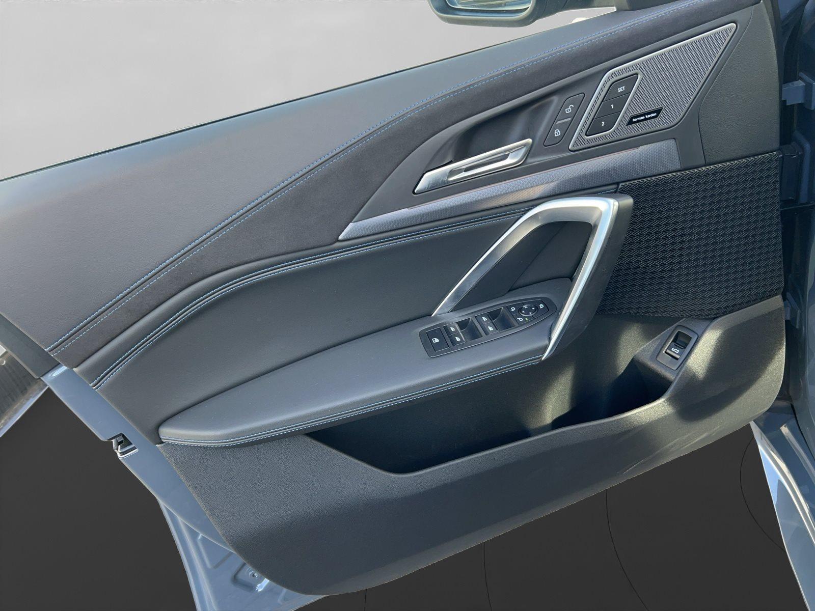 BMW iX2 – Bild 7