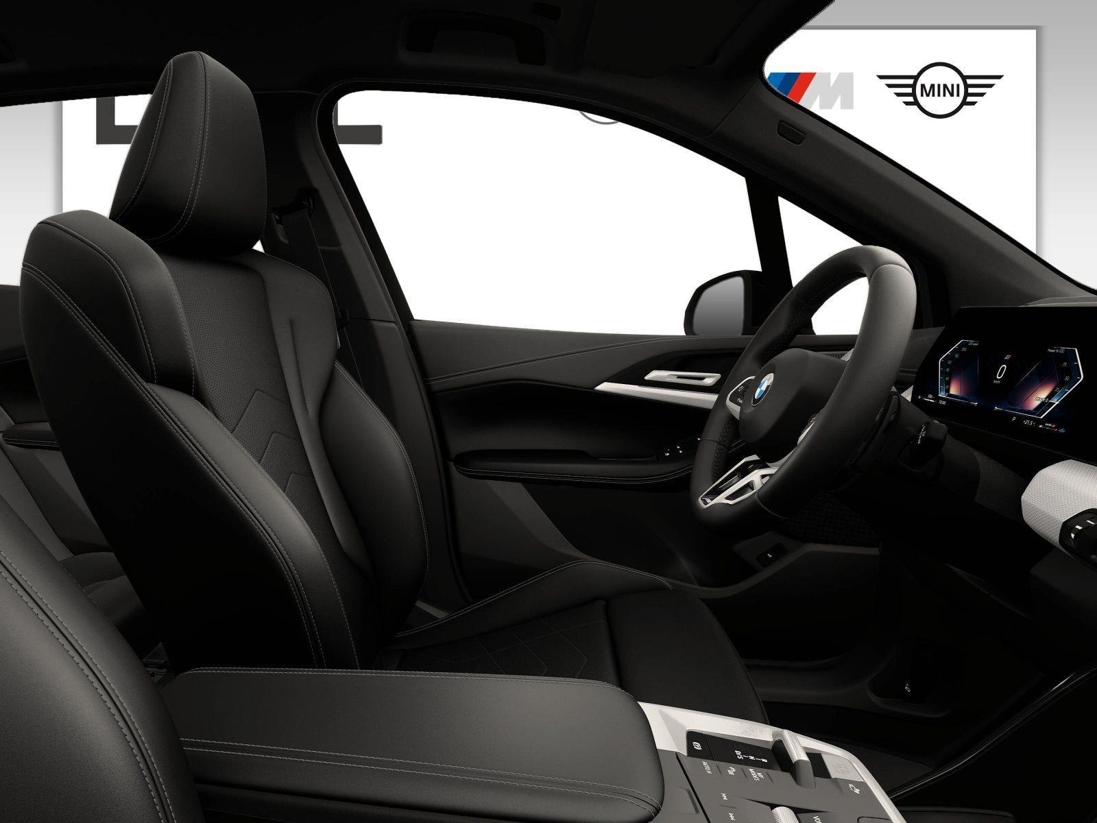 BMW 2er Active Tourer – Bild 8