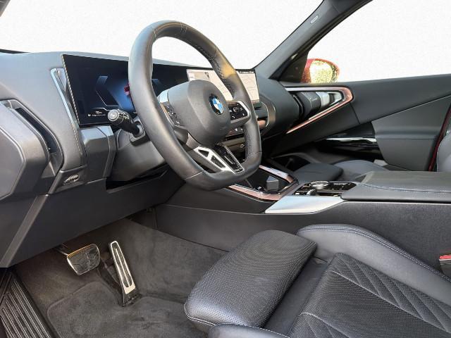 BMW X3 – Bild 8