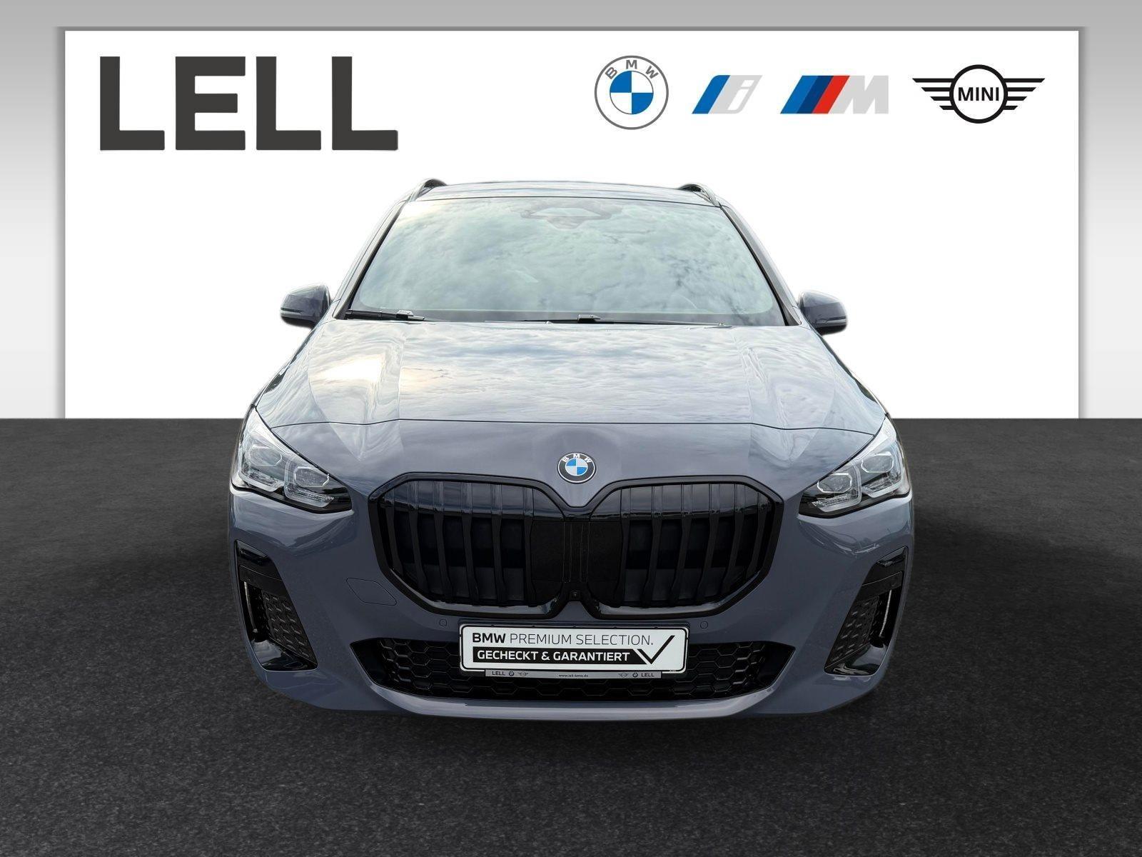 BMW 2er Active Tourer – Bild 11