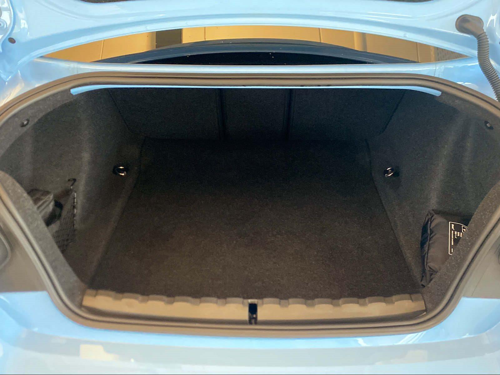 BMW M2 Coupé – Bild 10