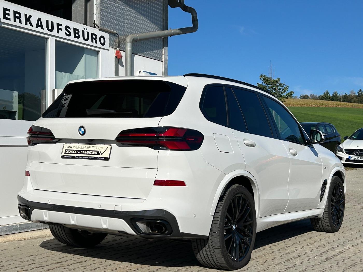 BMW X5 – Bild 4