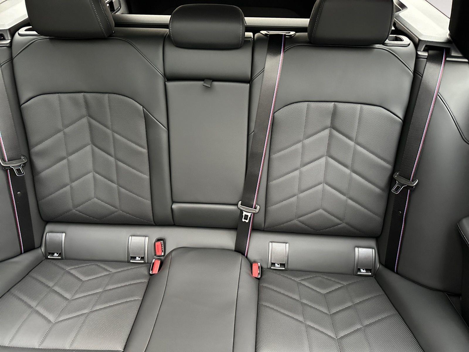 BMW 5er Touring – Bild 8