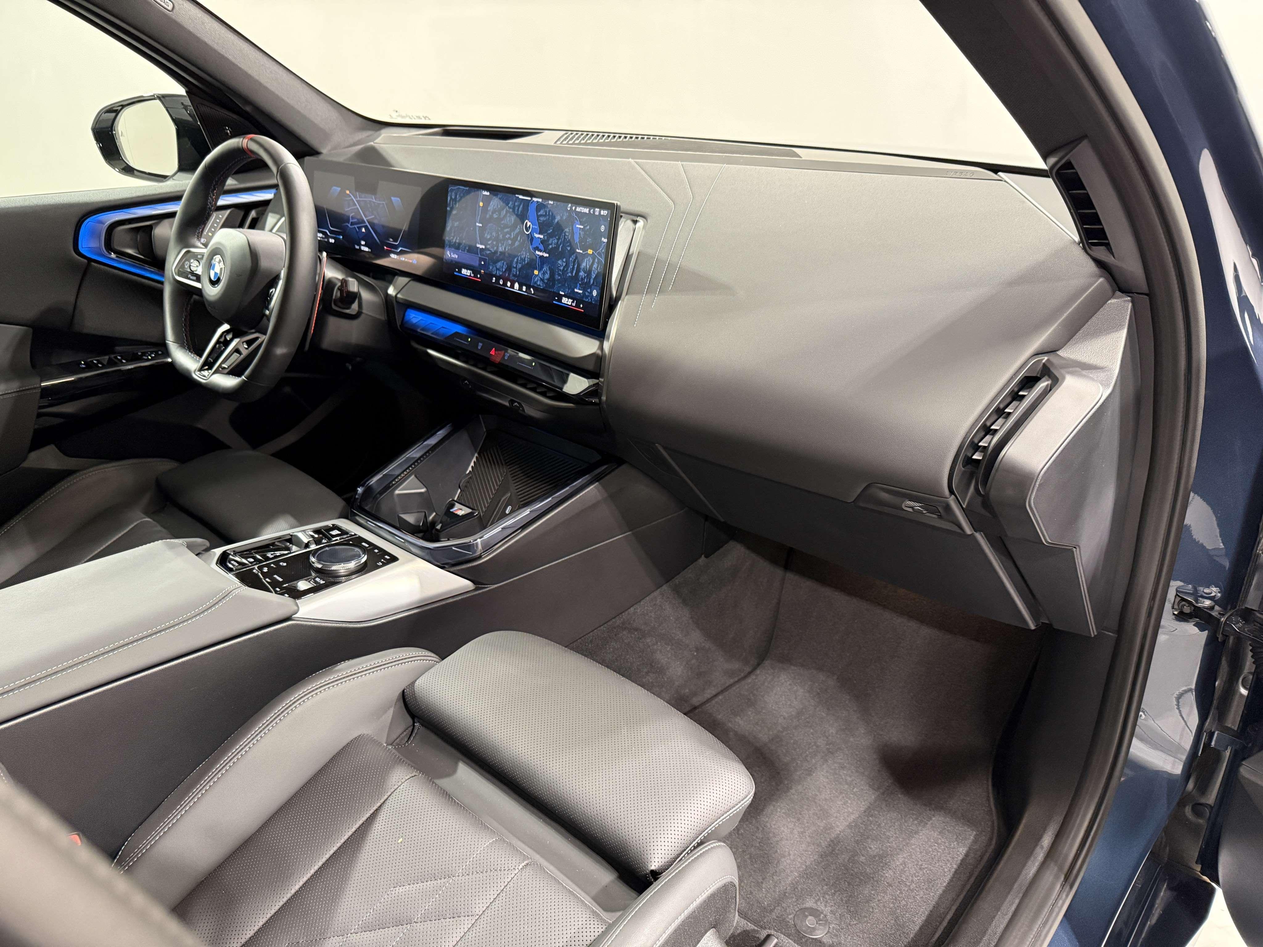 BMW X3 – Bild 24