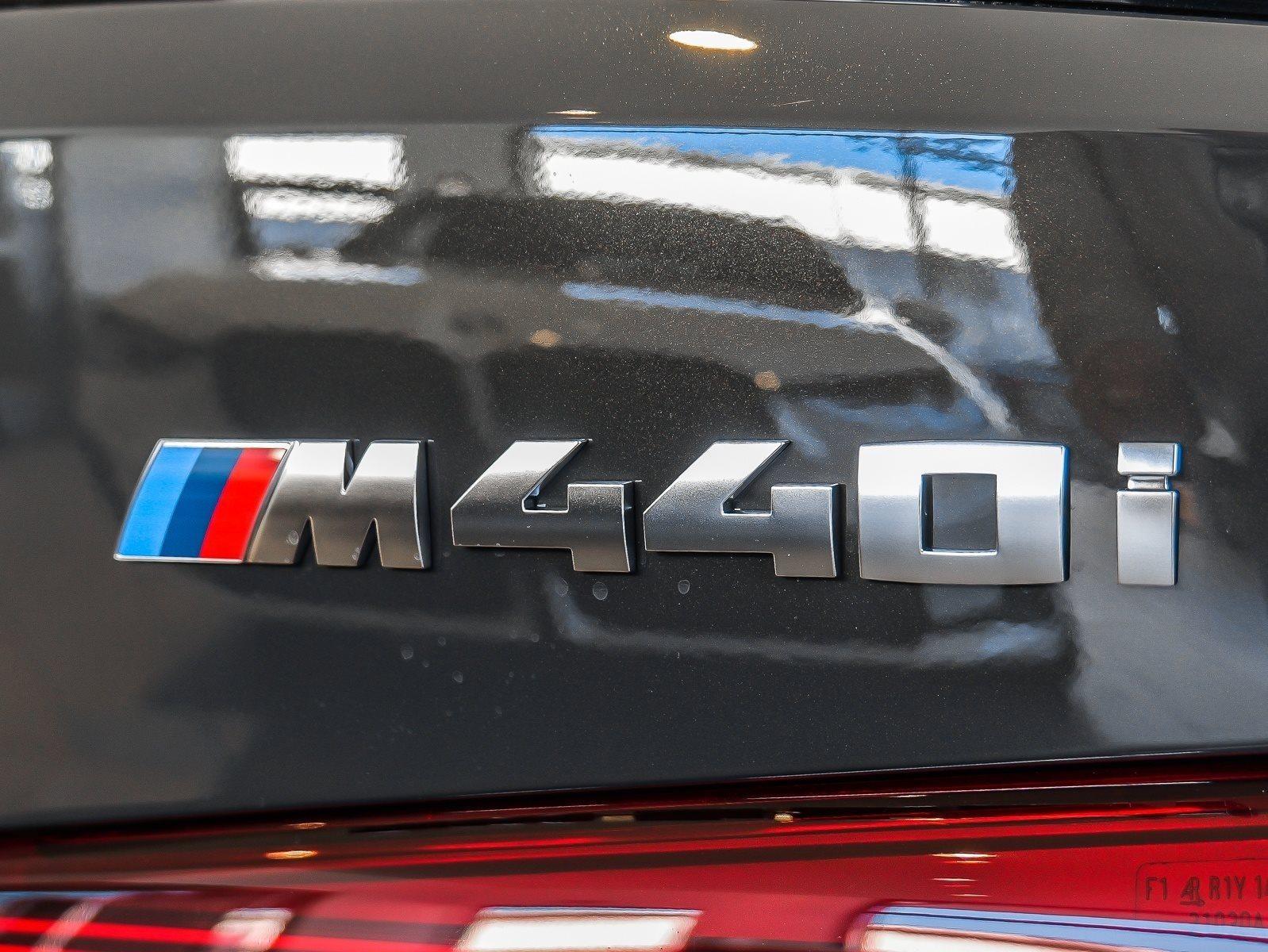 BMW 4er Gran Coupé – Bild 12
