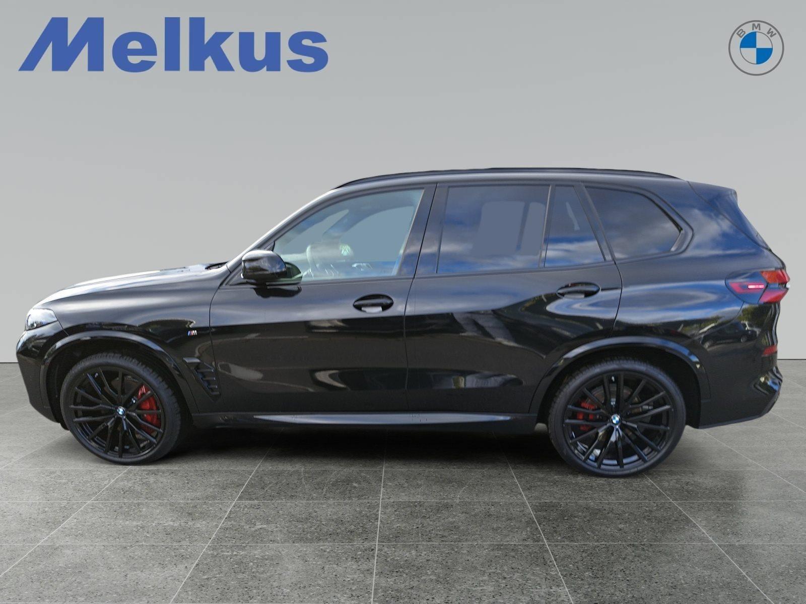 BMW X5 – Bild 3