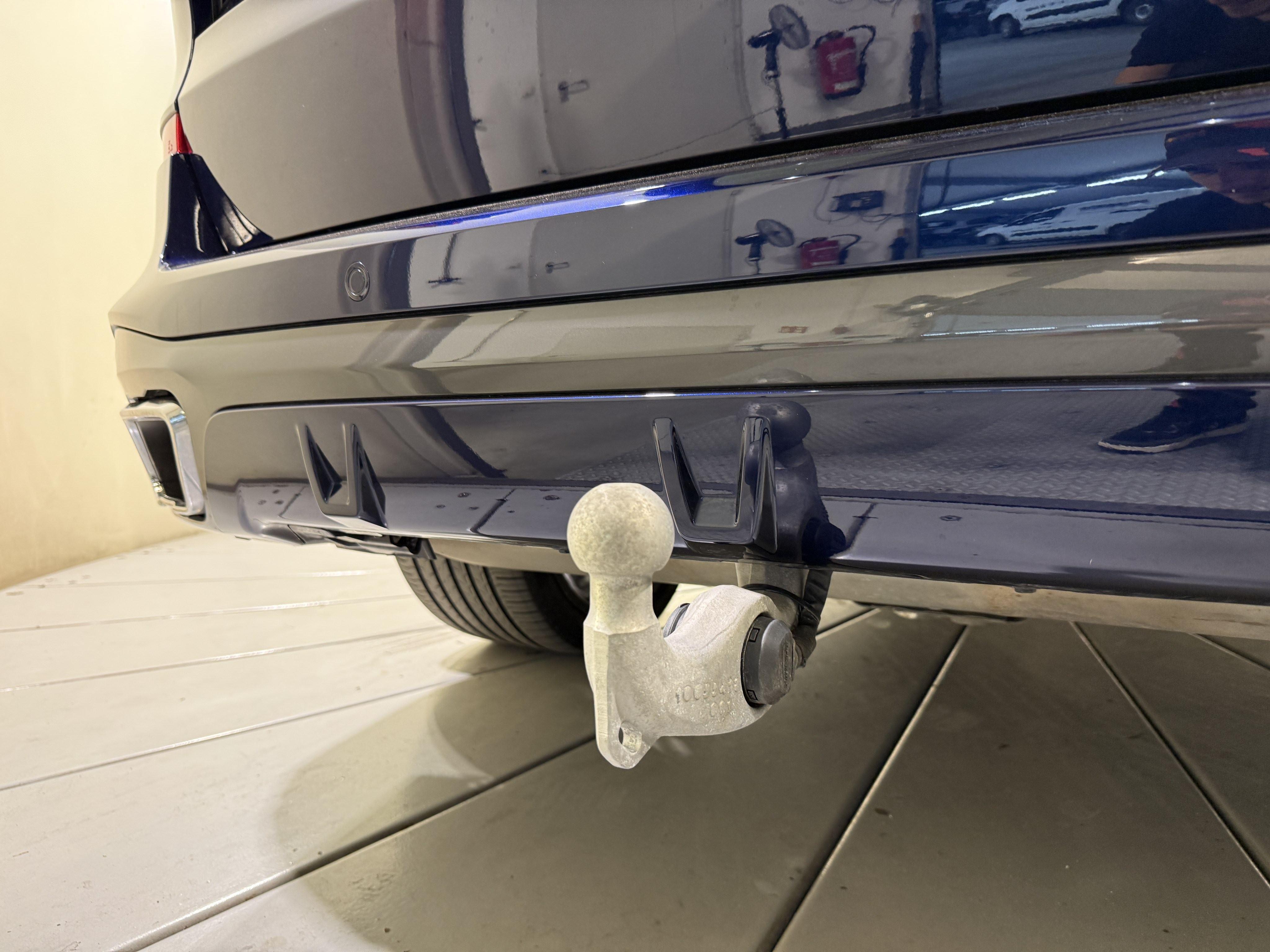 BMW X5 – Bild 13