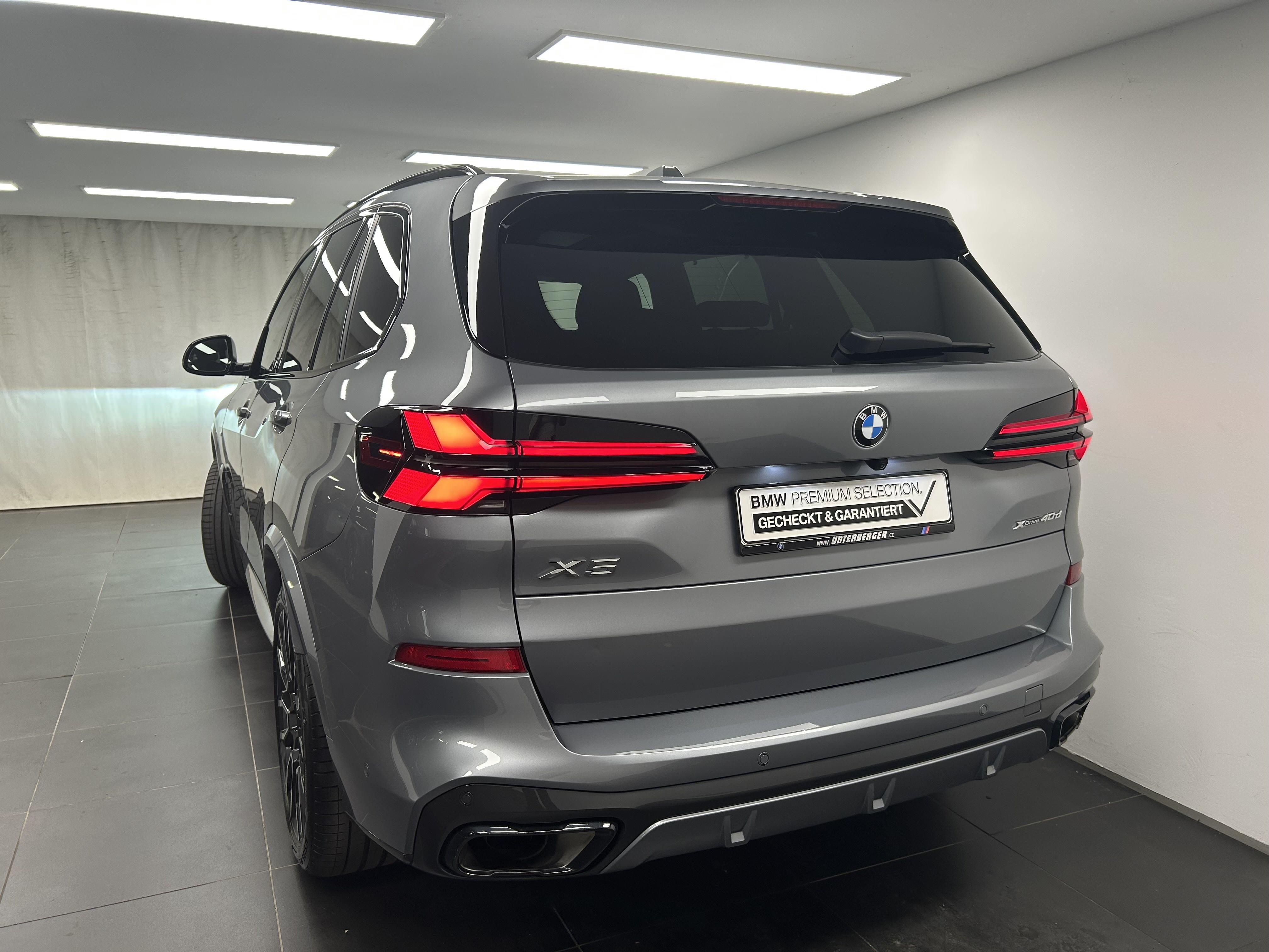 BMW X5 – Bild 28