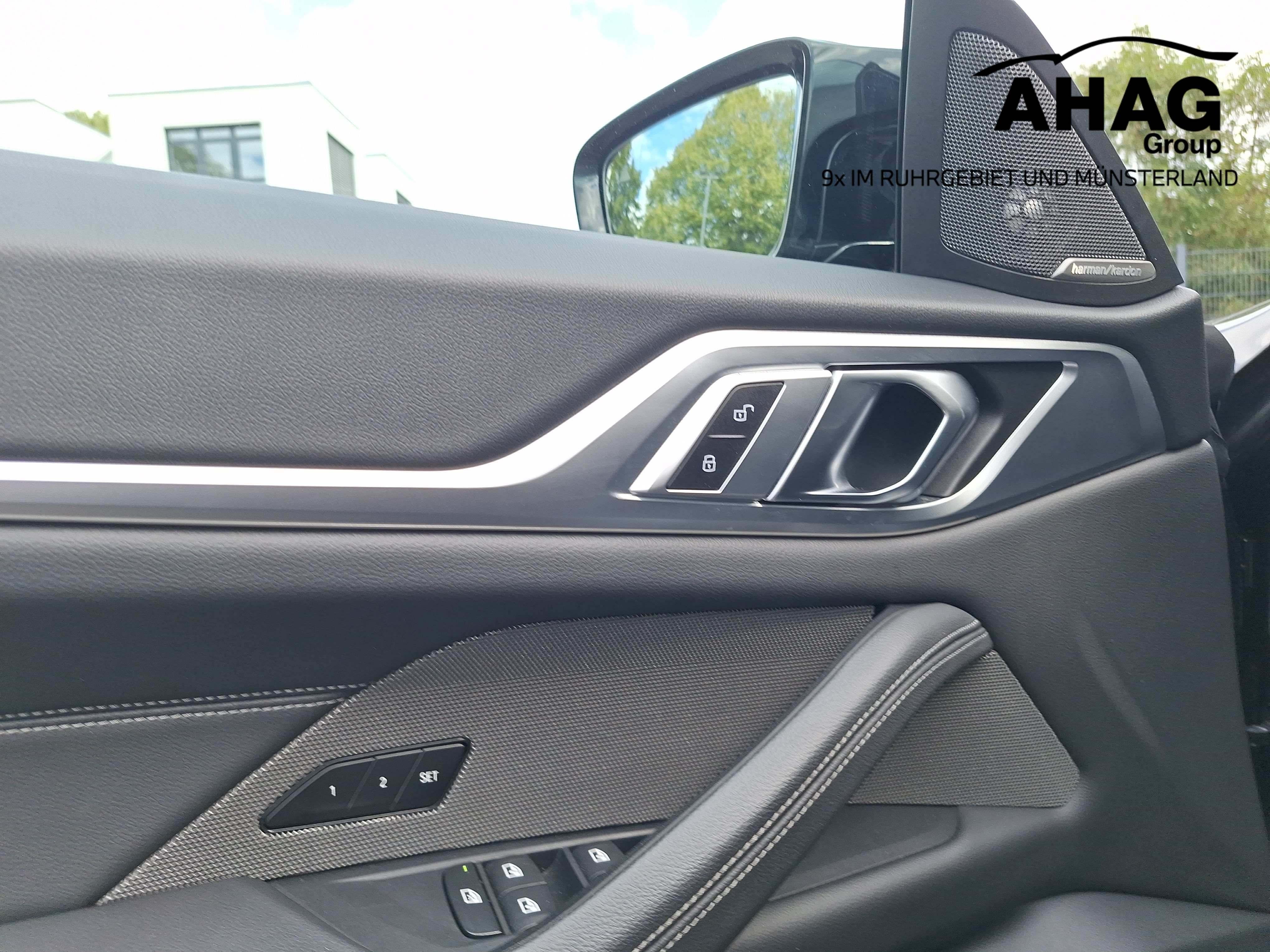 BMW 4er Gran Coupé – Bild 16