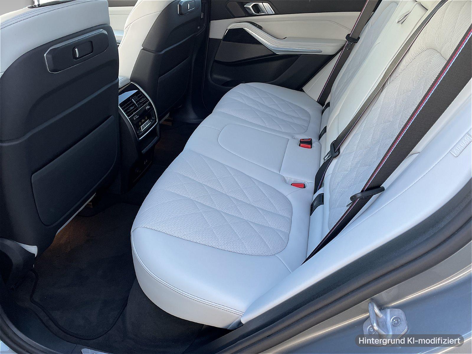 BMW X5 – Bild 9