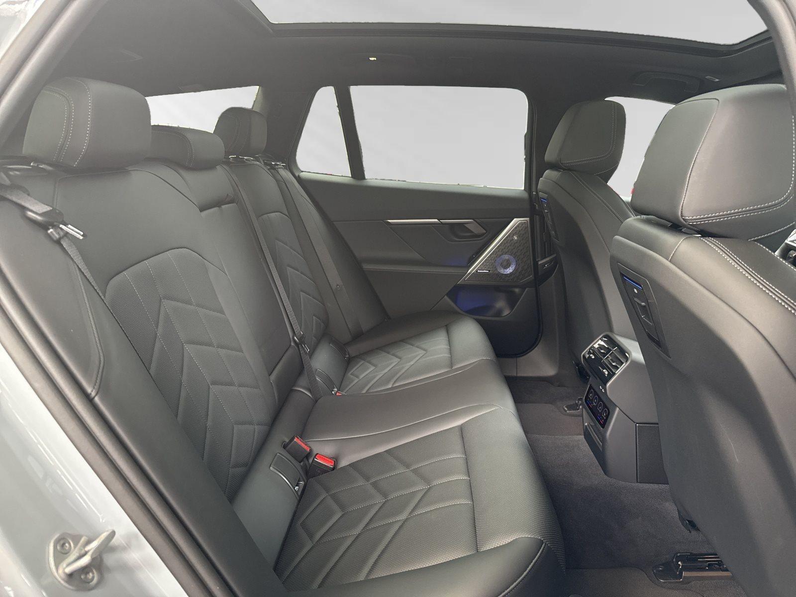 BMW 5er Touring – Bild 12