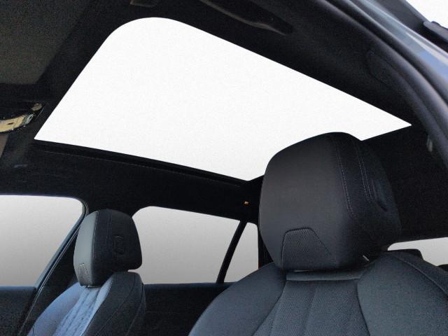 BMW 5er Touring – Bild 13