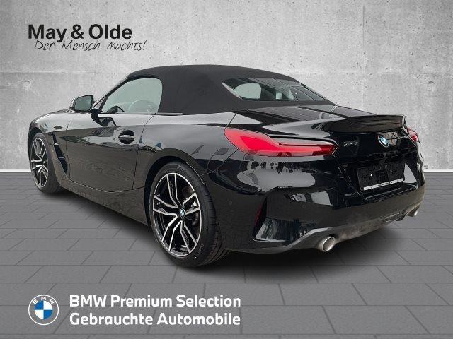 BMW Z4 – Bild 5