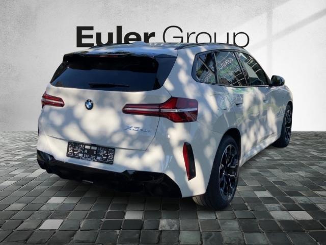 BMW X3 – Bild 17