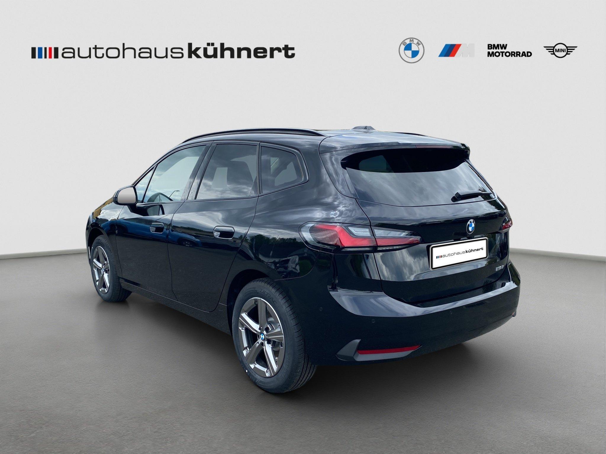 BMW 2er Active Tourer – Bild 5