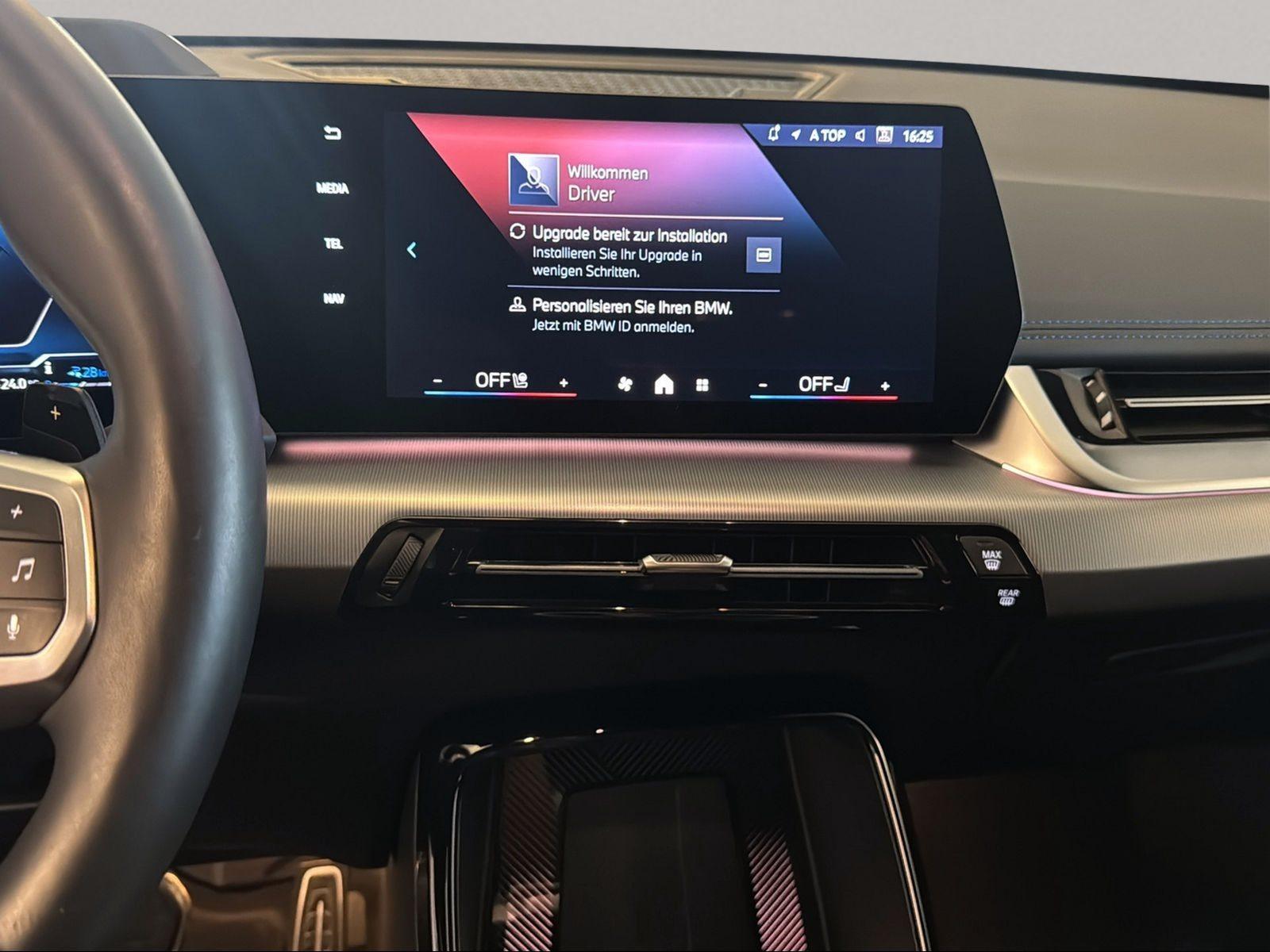 BMW X1 – Bild 19