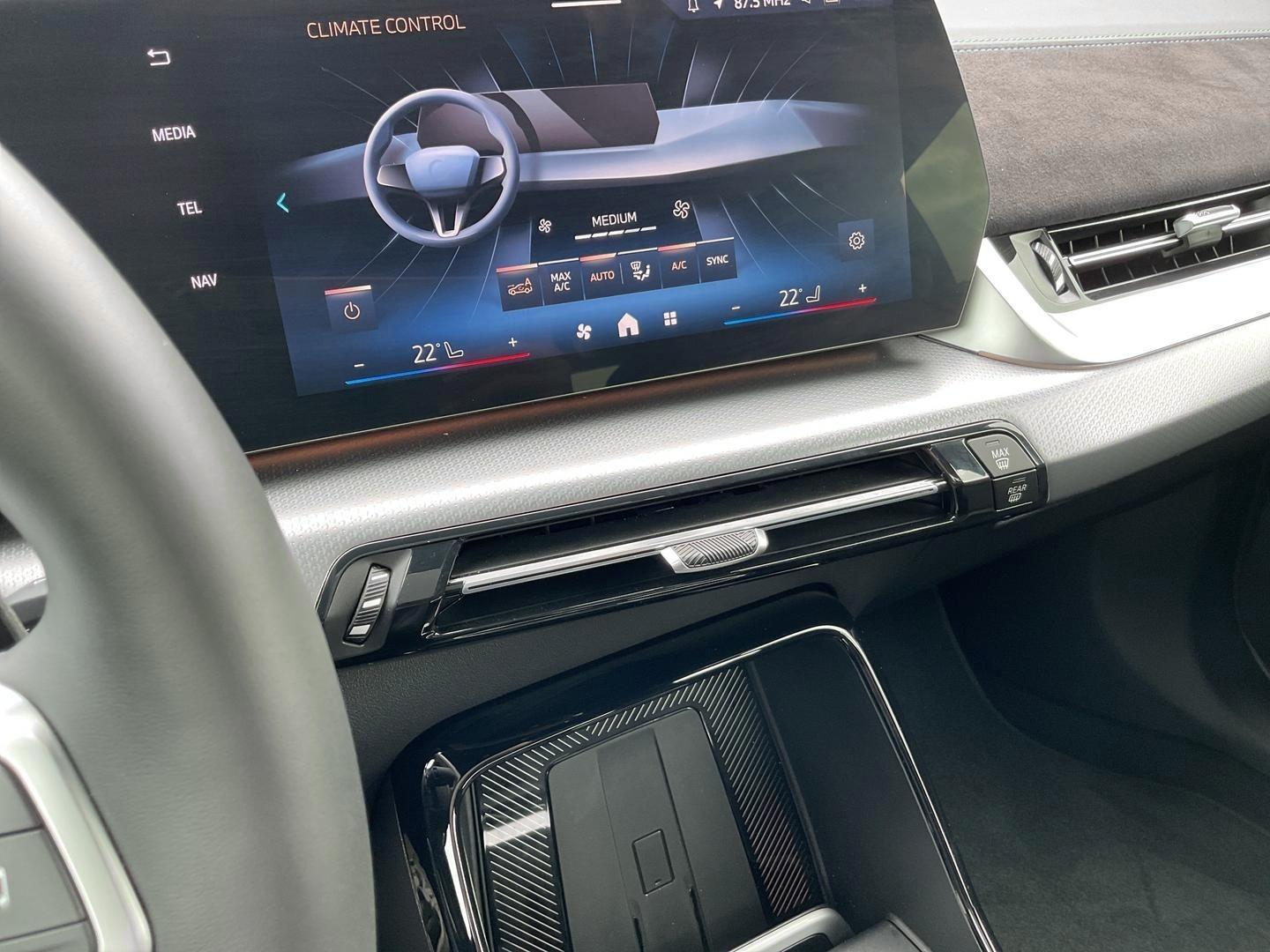 BMW X1 – Bild 11