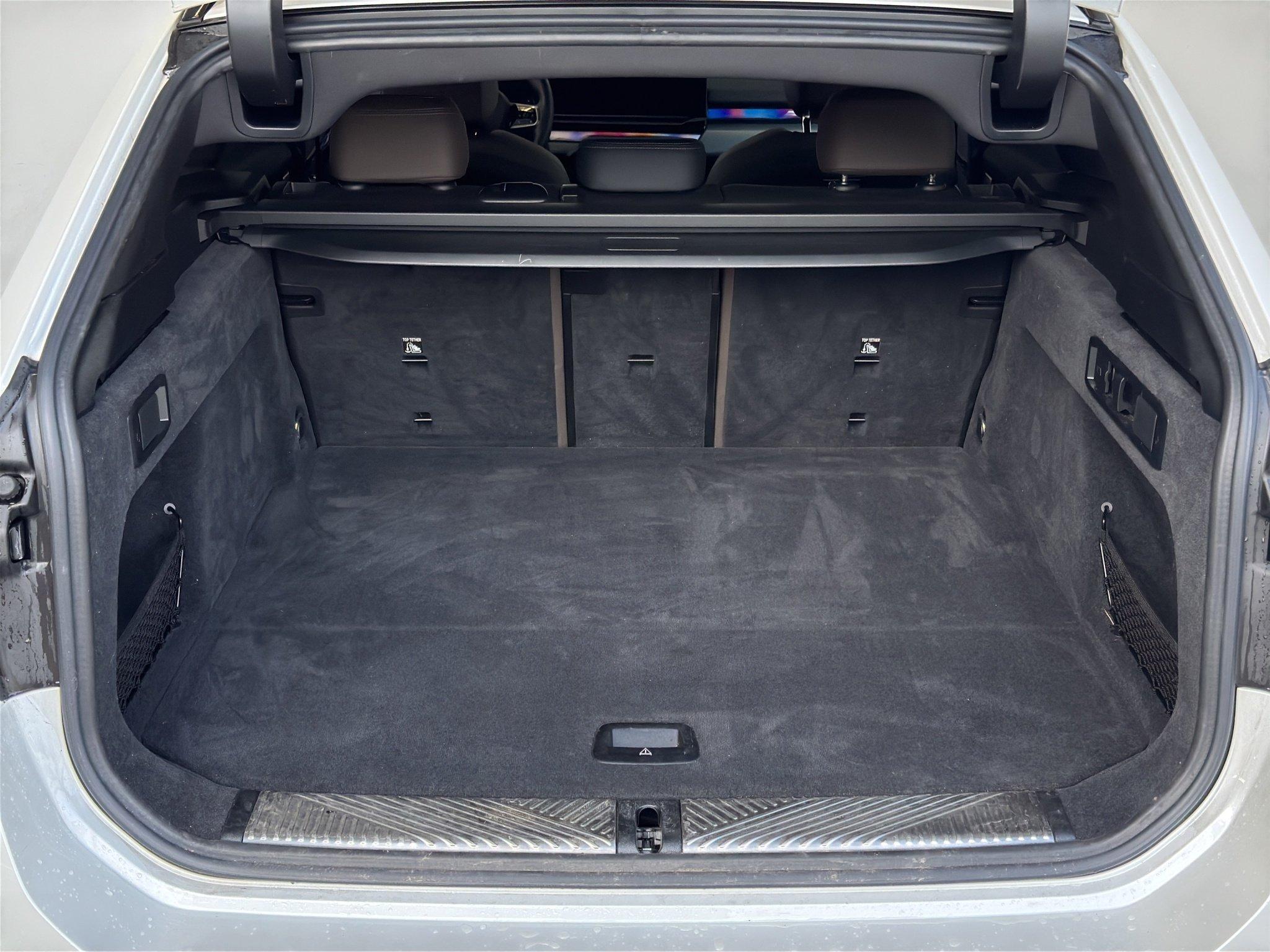 BMW 5er Touring – Bild 7