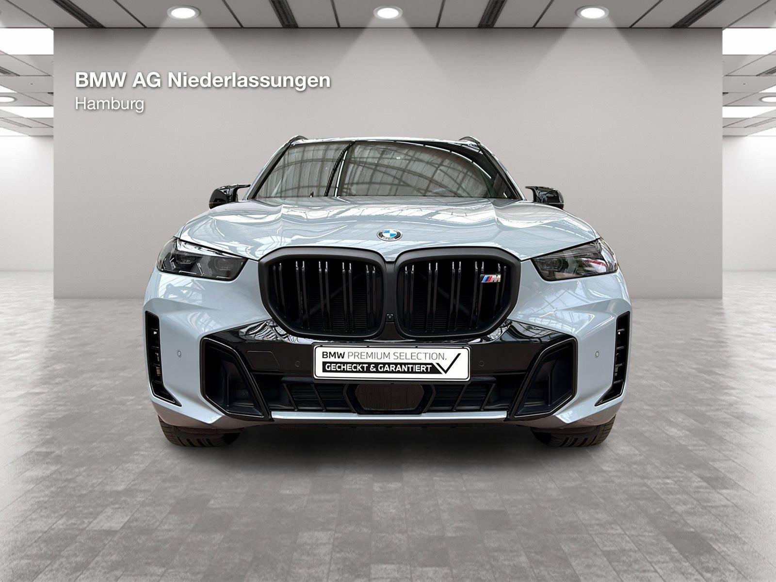 BMW X5 – Bild 19