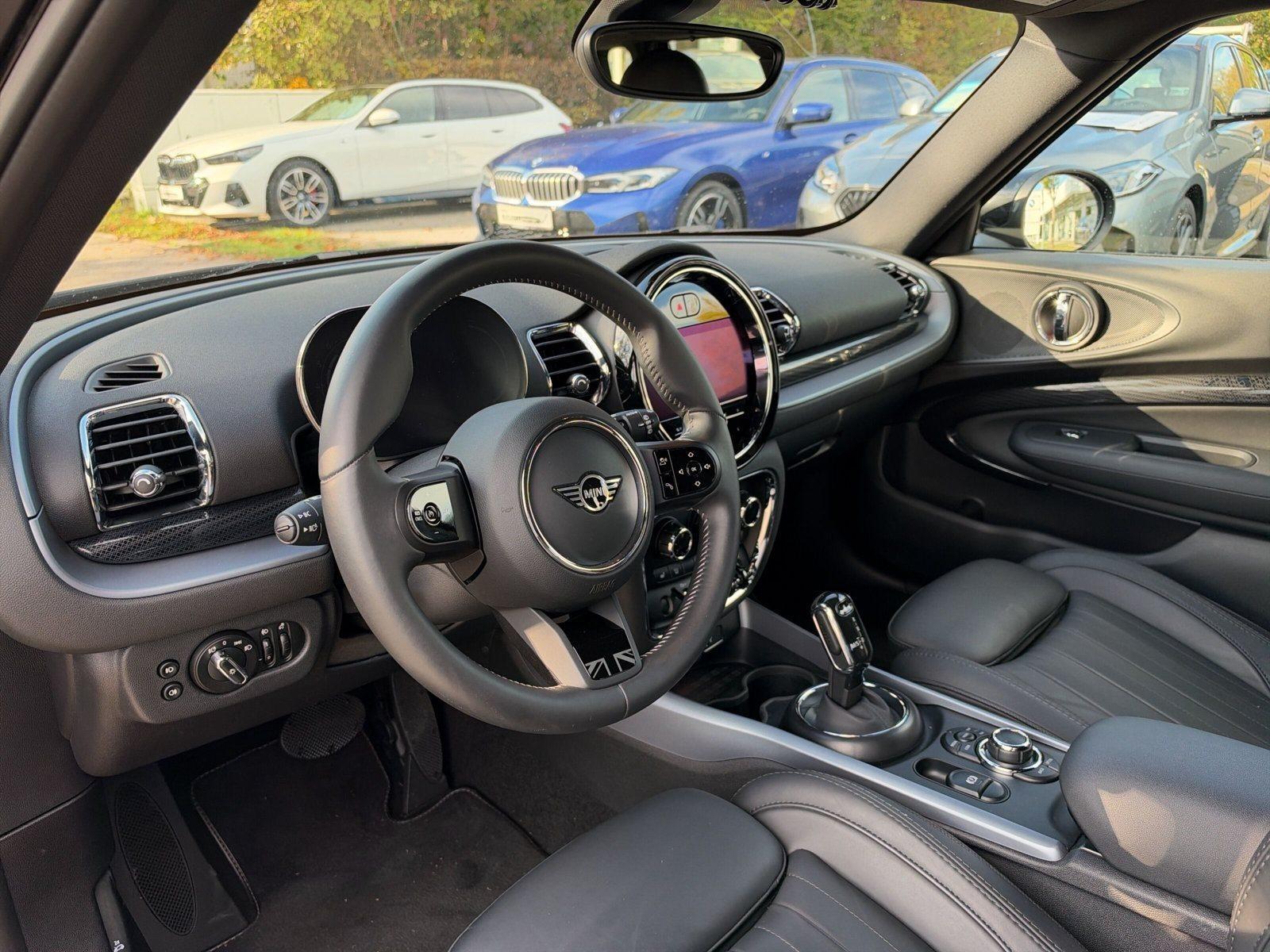 MINI Clubman – Bild 8