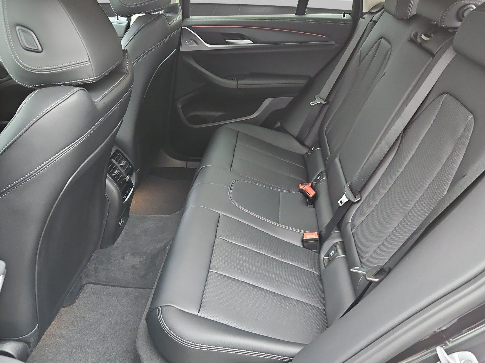 BMW X4 – Bild 23