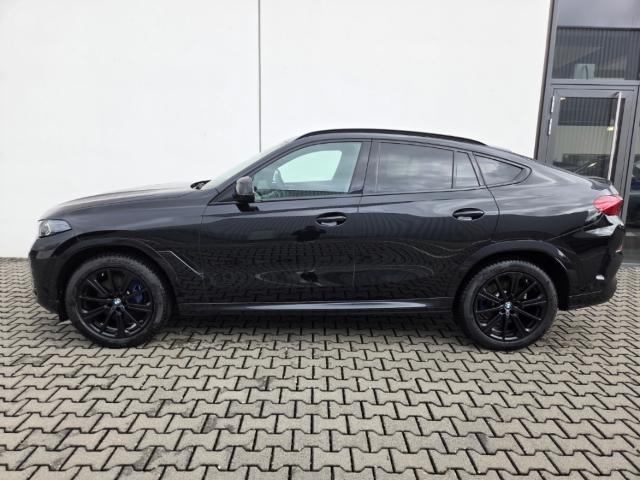 BMW X6 – Bild 4