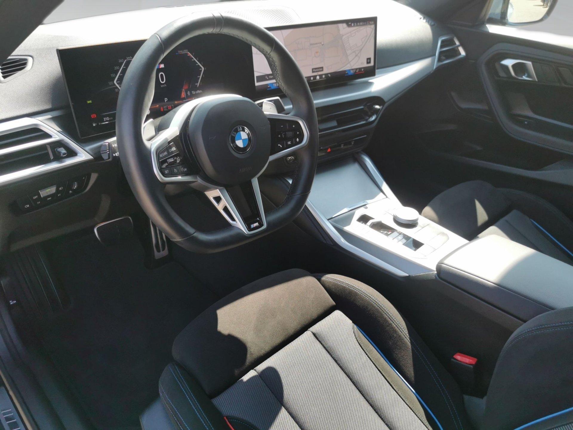 BMW 2er Coupé – Bild 5