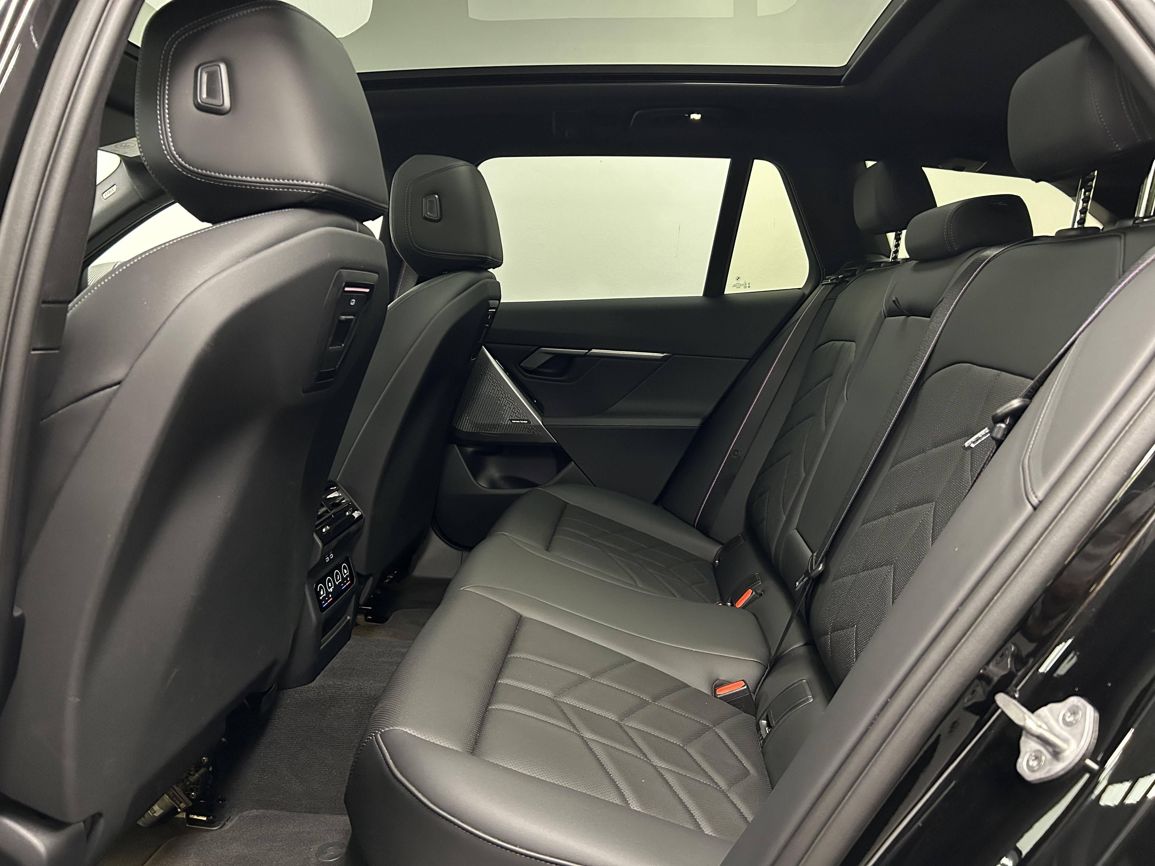 BMW 5er Touring – Bild 27